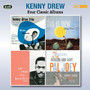 4 Classic Albums - Kenny Drew