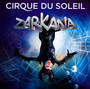Zarkana  OST - Cirque Du Soleil (Ecoa)