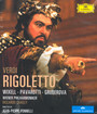 Verdi: Rigoletto - Luciano Pavarotti