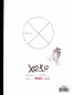 vol. 1-Exo-[Xoxo] - Exo