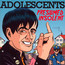 Presumed Insolent - Adolescents