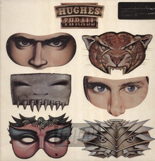 Hughes & Thrall - Hughes & Thrall