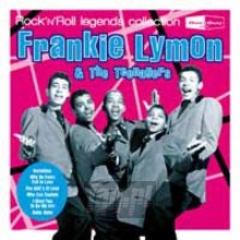 Rock'n Roll - Frankie Lymon  & The Teen