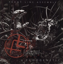 Echogenetic - Front Line Assembly