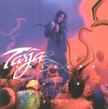 Colours In The Dark - Tarja   