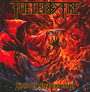 Trapped In Perdition - Fueled By Fire