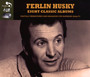 8 Classic Albums - Ferlin Husky