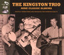 9 Classic Albums - The Kingston Trio 