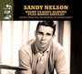 8 Classic Albums Plus - Sandy Nelson