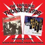 Powerful Stuff/Walk That - The Fabulous Thunderbirds 