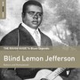 Rough Guide To Blind Lemon Jefferson - Blind Lemon Jefferson 