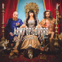 Big Battle Of Egos - Army Of Lovers