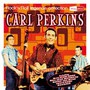 Rock 'N' Roll Legends - Carl Perkins