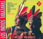 Melodias Inacabables - Los Indios Tabajaras