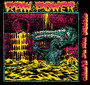 Screams From The Gutter - Raw Power