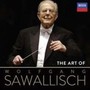 The Art Of - Wolfgang Sawallisch