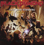 Last Man Standing - Black Diamond Heavies