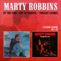 By The Time../Tonight Phoenix - Marty Robbins