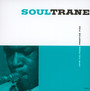 Soultrane - John Coltrane