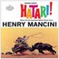 Hatari!  OST - V/A