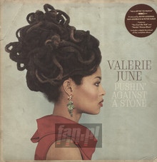 Pushin Against A - Valerie June