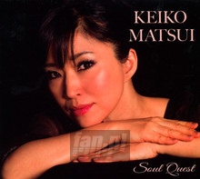 Soul Quest - Keiko Matsui