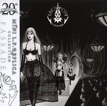 Fassade - Lacrimosa