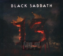 13 - Black Sabbath