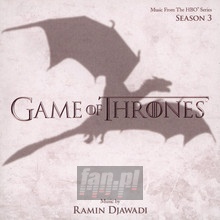 Game Of Thrones: Season 3  OST - Ramin Djawadi