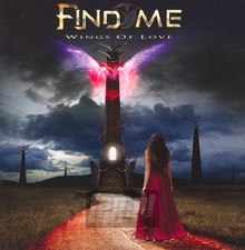 Wings Of Love - Find Me