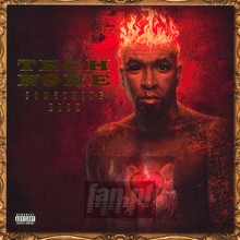 Something Else - Tech N9ne - bigger Something Else - Tech N9ne
