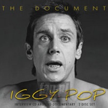 Document - Iggy Pop