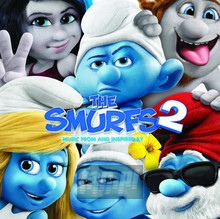 Smurfs 2: Music From & Inspired By  OST - V/A