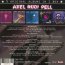 5 Original Albums - Axel Rudi Pell 