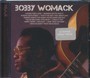 Icon - Bobby Womack