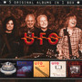5 Original Albums - UFO