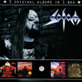 5 Original Albums - Sodom