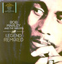 Legend Remixed - Bob Marley