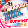 Workout Mix Summer Fit - Workout Mix   