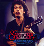 Anthology 68-69 The-The Early San Francisco Years - Santana