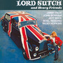 Lord Sutch & Heavy Friends - Lord Sutch & Heavy Friends