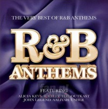R&B Anthems - V/A