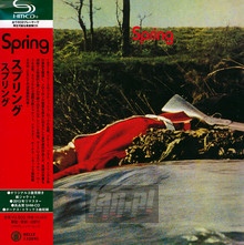 Spring - Spring   