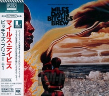 Bitches Brew - Miles Davis