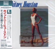 Whitney Houston - Whitney Houston