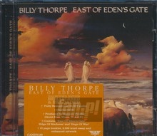 East Of Eden's Gate - Billy Thorpe