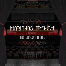 Masterpiece Theatre - Mariana's Trench