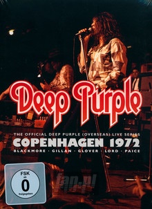 Copenhagen 1972 - Deep Purple - bigger Copenhagen 1972 - Deep Purple