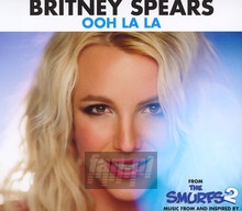 Ooh La La/Vacation - Britney Spears