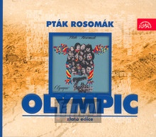 Ptak Rosomak - Olympic